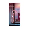 Lumineo LED Neon USB Candy Cane Light 30cm