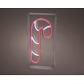 Lumineo LED Neon USB Candy Cane Light 30cm