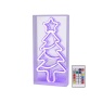 Lumineo LED Neon USB Tree Light 30cm