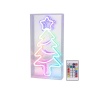 Lumineo LED Neon USB Tree Light 30cm
