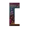 Lumineo Micro LED Tree 25cm - Pink