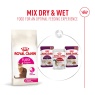 Royal Canin Royal Canin FHN Fussy Adult Dry Cat Food -10kg