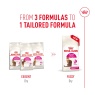 Royal Canin Royal Canin FHN Fussy Adult Dry Cat Food -10kg
