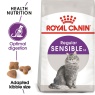 Royal Canin Royal Canin FHN Sensible 33 Adult Dry Cat Food -10kg
