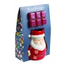 Aromatize Aromatize Santa Melter & Wax Melts Gift Set