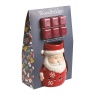 Aromatize Aromatize Santa Melter & Wax Melts Gift Set