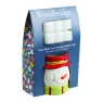 Aromatize Aromatize Snowman Melter & Wax Melts Gift Set