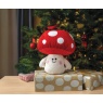 Zoon Zoon Pet Shroom Playpal Dog Toy - Large