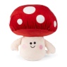 Zoon Zoon Pet Shroom Playpal Dog Toy - Large