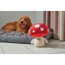 Zoon Zoon Pet Shroom Playpal Dog Toy - Large