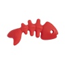 Zoon Zoon Pet Ultimate Tufftasty Fishbone Dog Toy (Assorted Styles)