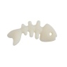 Zoon Zoon Pet Ultimate Tufftasty Fishbone Dog Toy (Assorted Styles)