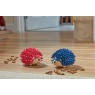 Zoon Zoon Pet Treat Hoglet Dog Toy (Assorted Styles)