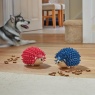Zoon Zoon Pet Treat Hoglet Dog Toy (Assorted Styles)