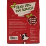 Zoon Zoon Pet Hale & Hearty Turkey & Cranberry Grain Free Dog Treats - 125g