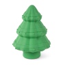Zoon Zoon Pet Squeaky Christmas Tree Dog Toy