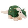 Ancol Ancol Christmas Arnold Armadillo Dog Toy