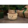 Ancol Ancol Christmas Matty Mince Pie Dog Toy