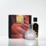 Ashleigh & Burwood Ashleigh & Burwood Frosted Rose Fragrance Lamp Gift Set - Rose & Vanilla Musk