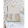 Stackers Mini Jewellery Box Lid - Sage Green