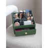 Stackers Make-Up/Skincare Organiser - Emerald