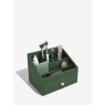 Stackers Make-Up/Skincare Organiser - Emerald