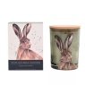 Meg Hawkins Meg Hawkins Candle Hare - White Lavendar & Camomile - 250g