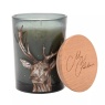 Meg Hawkins Meg Hawkins Candle Stag - Elderflower & Pear Blossom - 250g