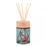 Meg Hawkins Meg Hawkins Reed Diffuser Pheasant - Rosehip & Birchwood - 150ml