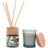 Meg Hawkins Meg Hawkins Mini Candle & Diffuser Gift Set Robin - Orange & Cinnamon