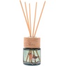 Meg Hawkins Meg Hawkins Mini Candle & Diffuser Gift Set Robin - Orange & Cinnamon