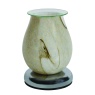 Aromatize Aromatize Touch Electric Wax Melter - Natural Swirl