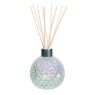 Aromatize Diffuser Bottle & 50 Rattan Reeds - Clear
