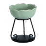 Aromatize Flower Wax Melter 11cm - Grey