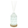 Aromatize Aromatize LED Ceramic Clean Linen Diffuser 19cm - Fan