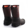 Rouchette Rouchette Clean Garden Half-Boots - Brown