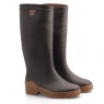 Rouchette Optimum Boots - Brown