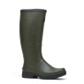 Rouchette Veneur Boots - Khaki