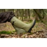 Rouchette Veneur Lady Neo Boots - Olive Green