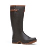 Rouchette Rouchette Grand Veneur Boots - Brown