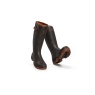 Rouchette Rouchette Grand Veneur Boots - Brown