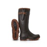 Rouchette Rouchette Grand Veneur Boots - Brown