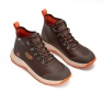 Rouchette Ulysse Plus Shoes - Brown