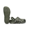 Rouchette Rouchette Kosmik Clogs - Camo