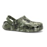 Rouchette Rouchette Kosmik Clogs - Camo
