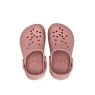 Rouchette Rouchette Kosmik Kids Clogs - Pink