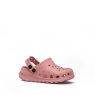 Rouchette Rouchette Kosmik Kids Clogs - Pink