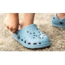 Rouchette Rouchette Kosmik Kids Clogs - Blue