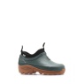 Rouchette Rouchette Clean Kids Ankle Boots - Green