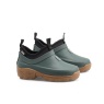 Rouchette Rouchette Clean Kids Ankle Boots - Green
